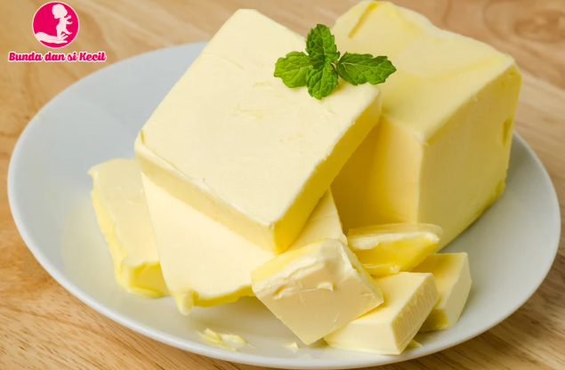 Mentega vs Margarin: Perbedaan, Persamaan, dan Tips Penggunaan yang Tepat untuk Ibu Muda